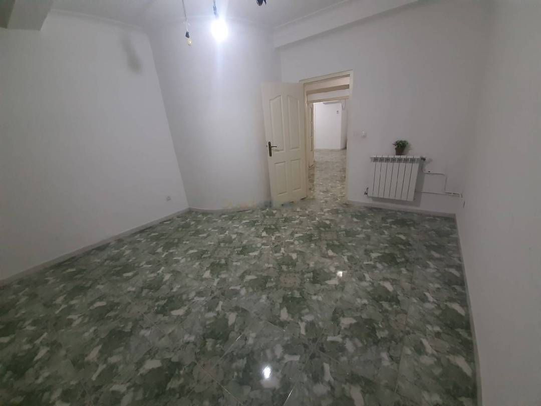 Location Appartement F4 Ben Aknoun