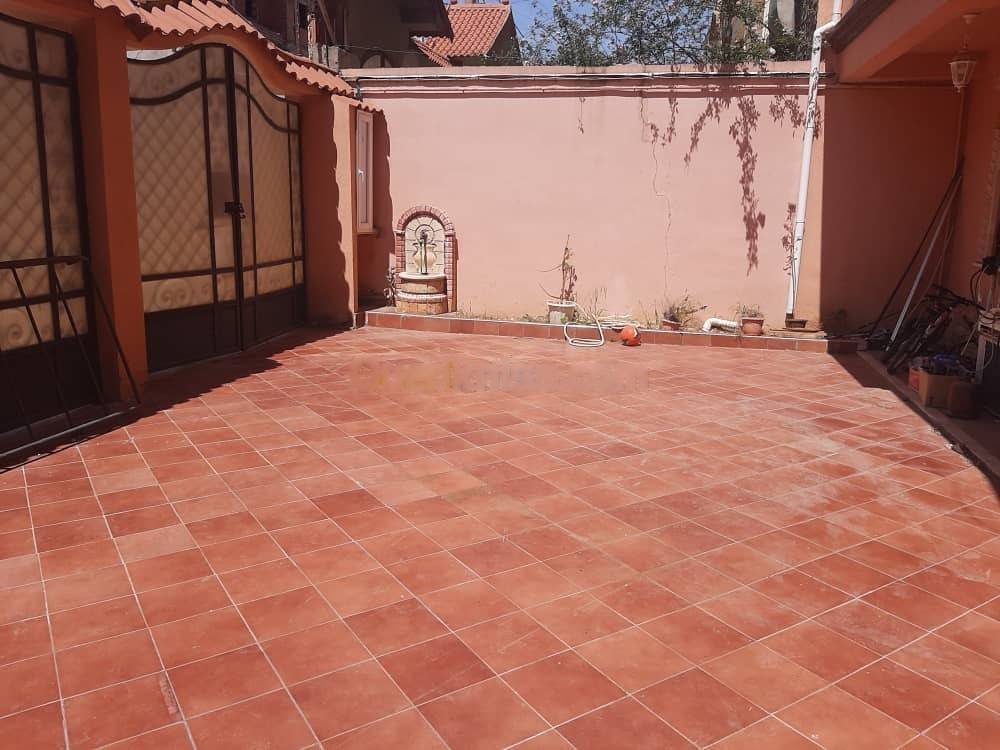 Location Niveau de villa F4 Draria