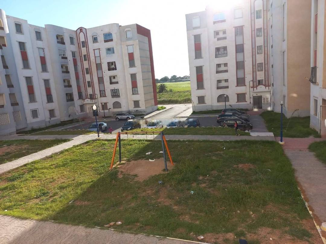 Location Appartement F4 Rouiba