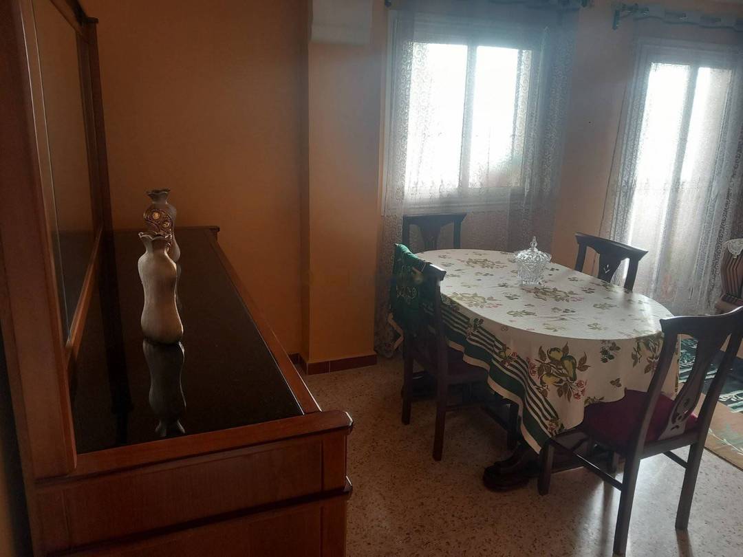 Location Appartement F3 Ain Benian