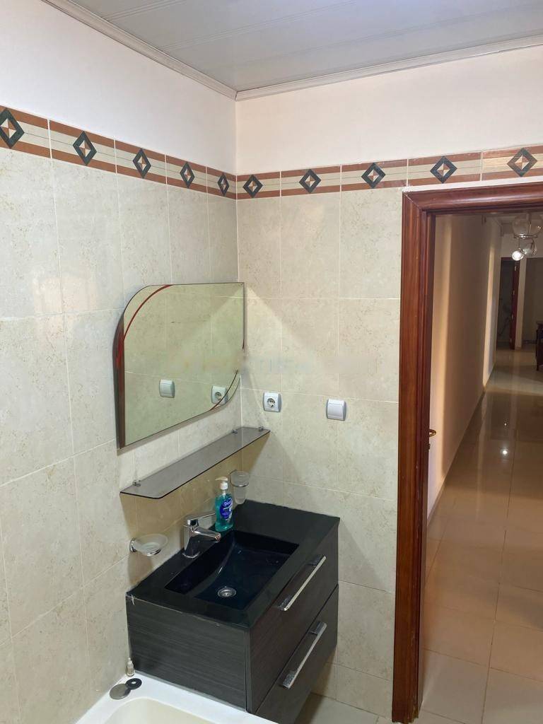 Location Appartement F3 El Achour