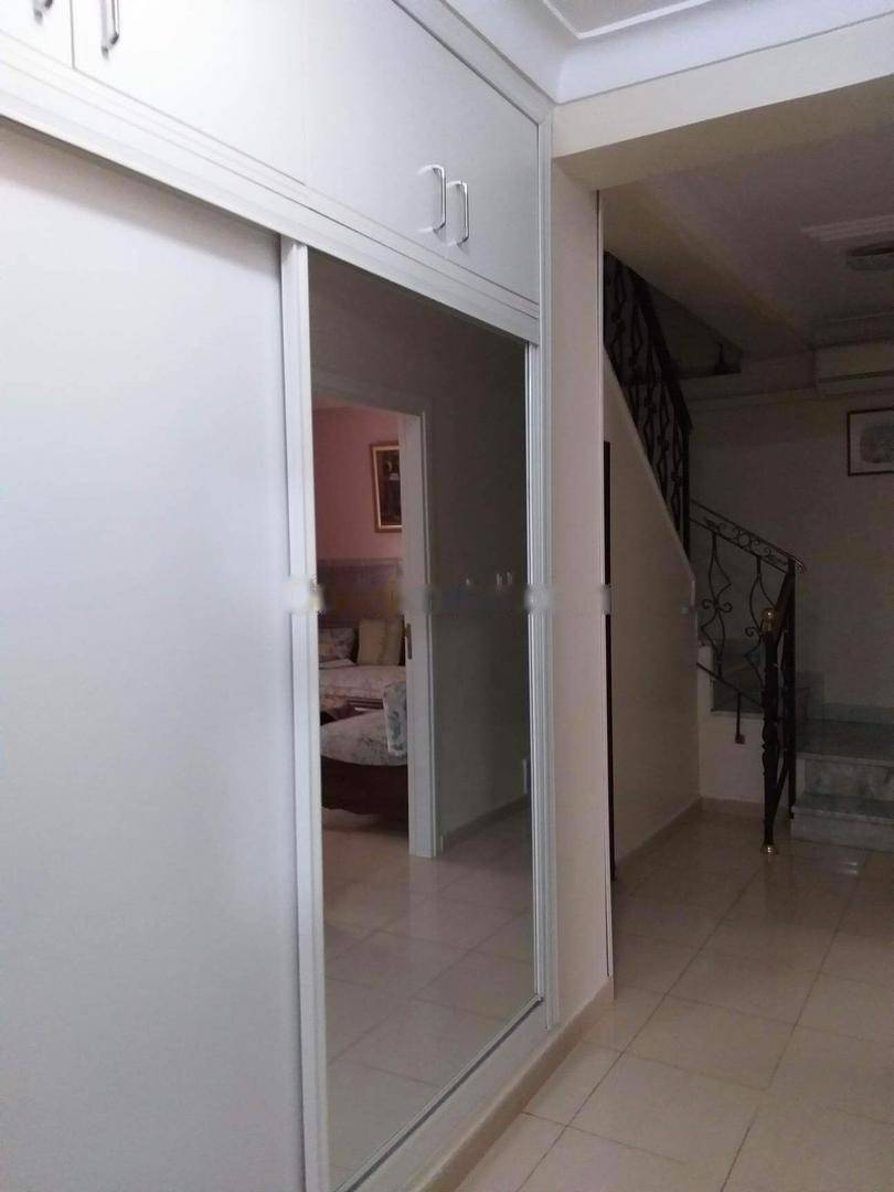 Location Appartement F6 Ouled Fayet
