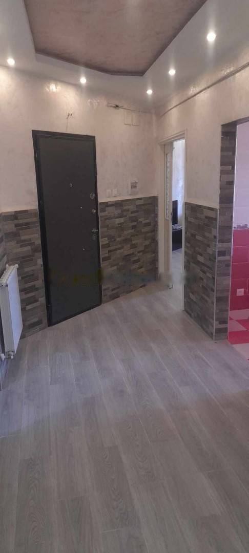 Vente Appartement F3 Draria