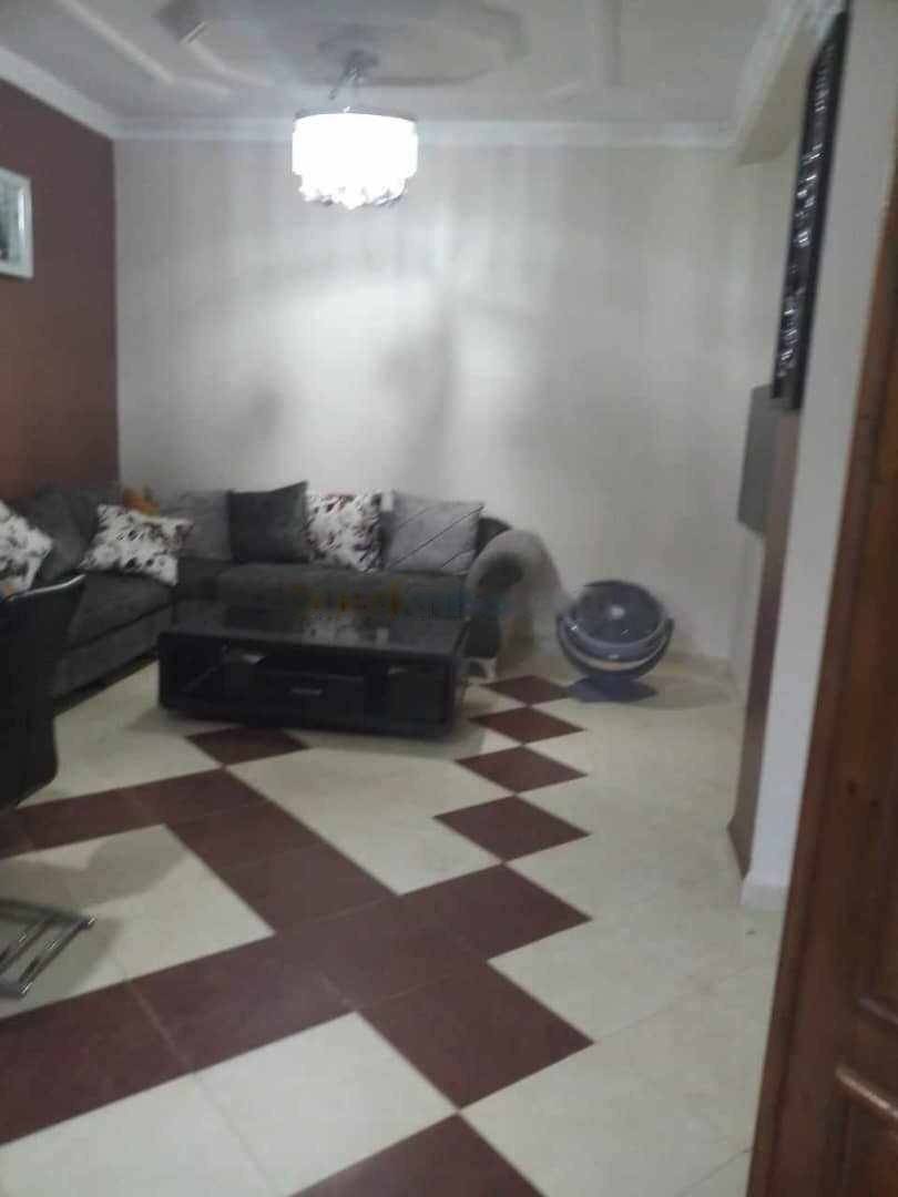 Location Niveau de villa F3 Ouled Chebel