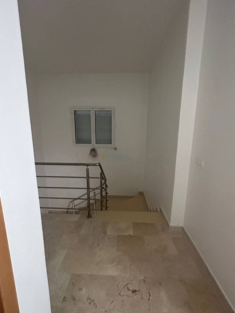 Location Appartement F5 Cheraga