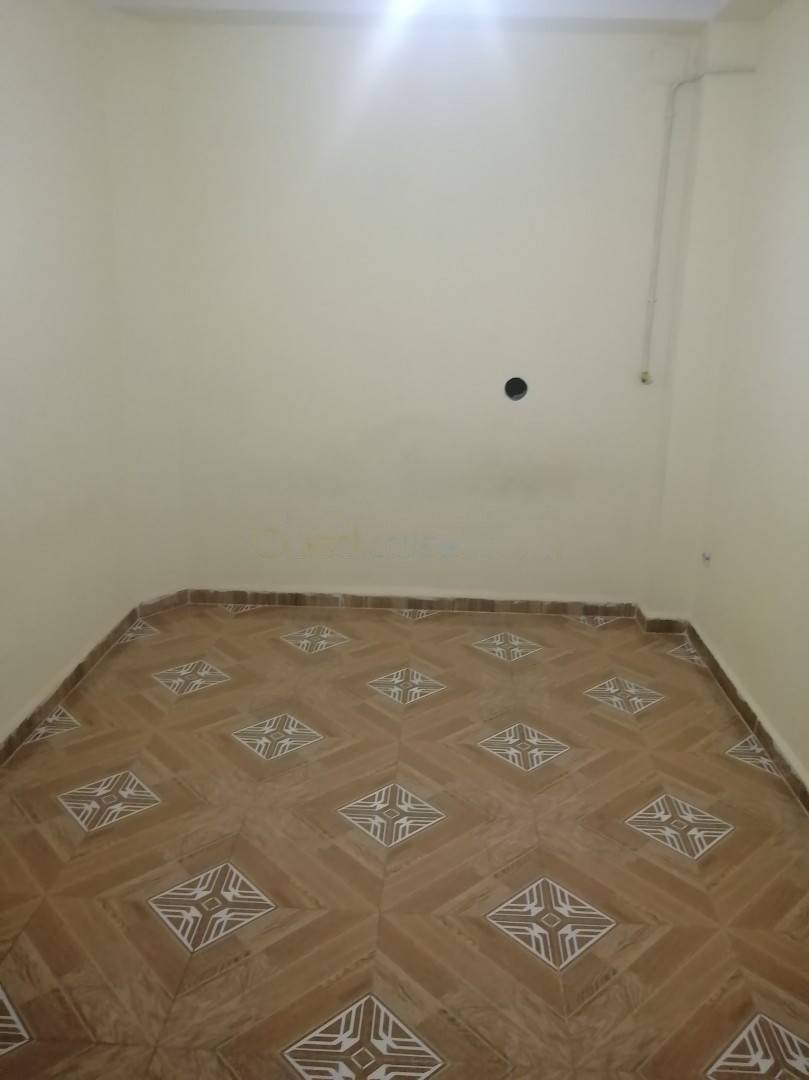 Location Appartement F2 Mohammadia