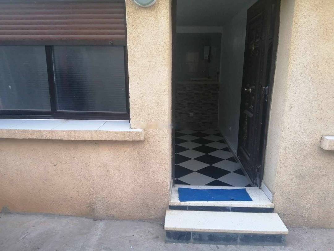Location Appartement F02 Birkhadem
