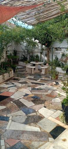 Location Niveau de villa F4 Birkhadem