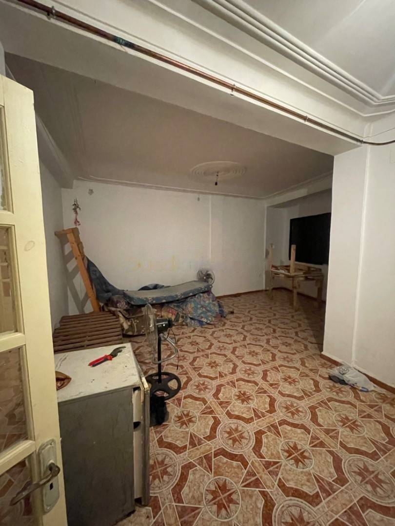 Location Appartement F4 Bordj El Kiffan