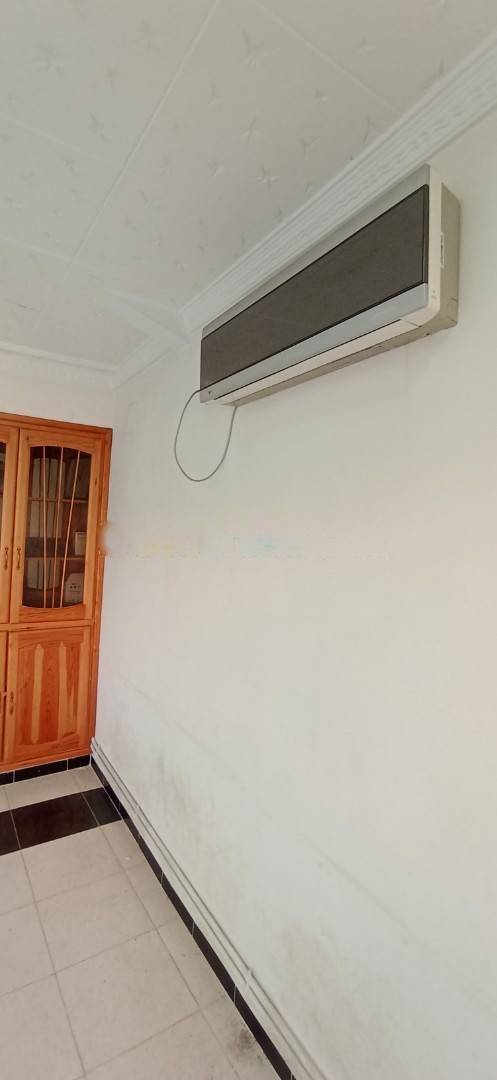 Location Niveau de villa Bab Ezzouar