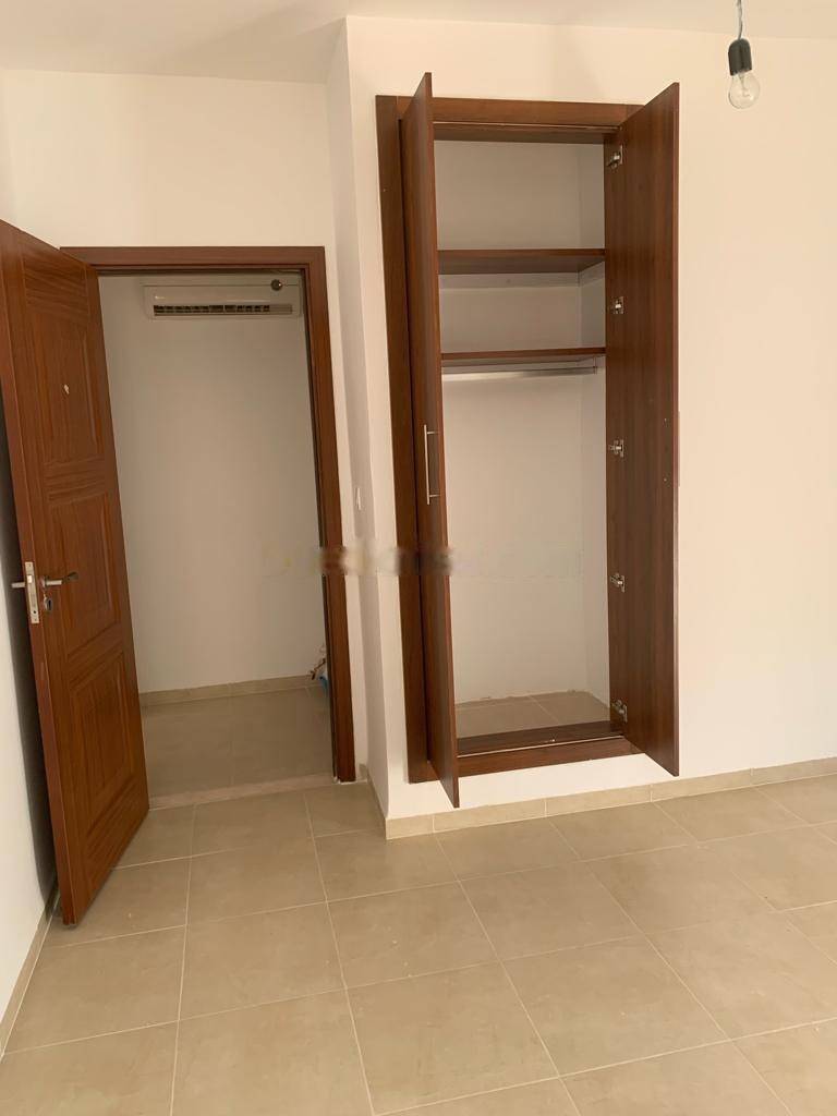 Vente Appartement F7 El Achour