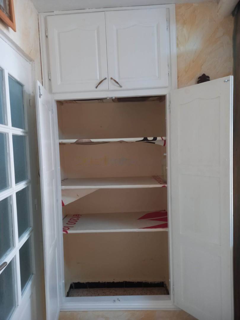 Vente Appartement F3 Beni Messous