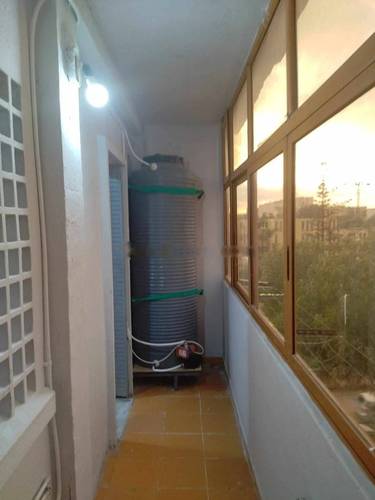 Vente Appartement F03 Reghaia