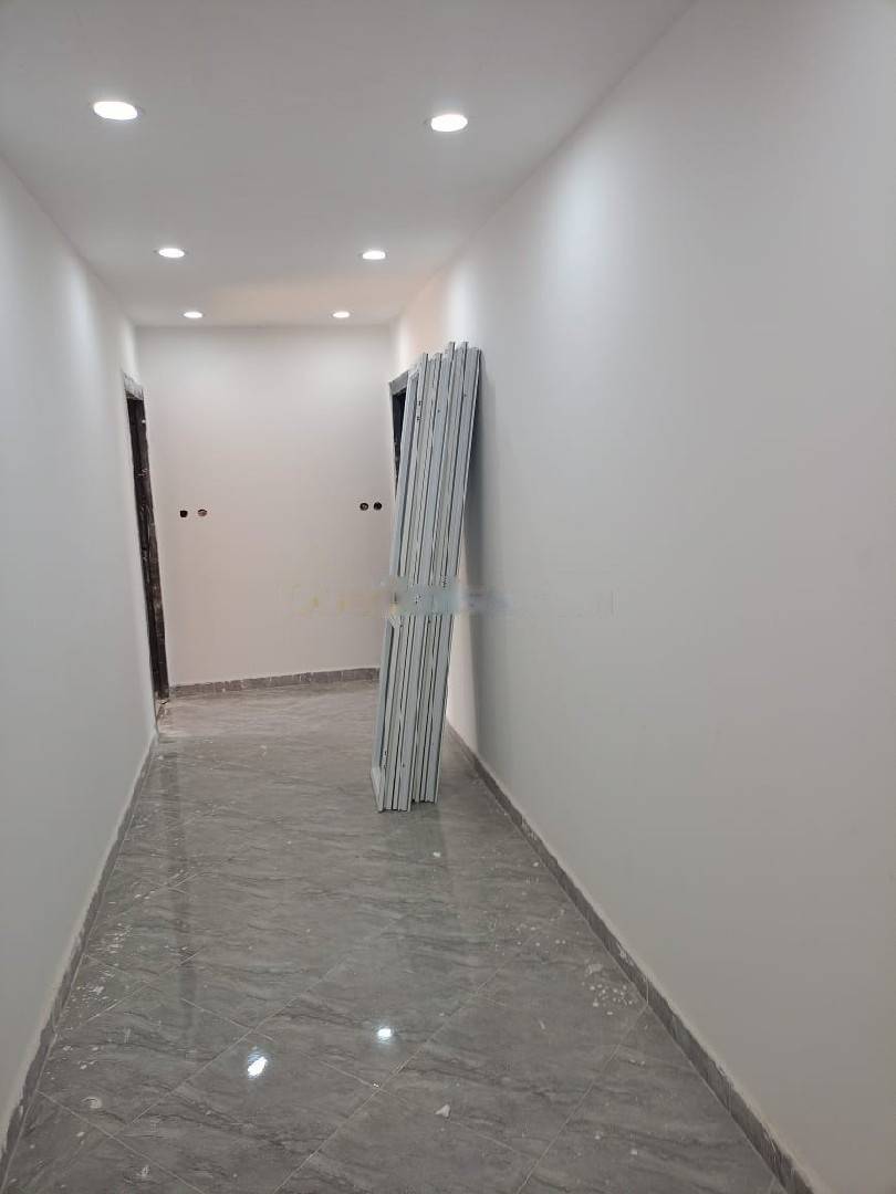 Vente Appartement F2 Bordj El Kiffan