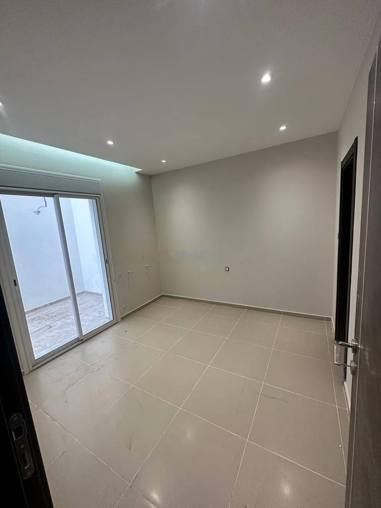 Vente Appartement F3 Bouzareah