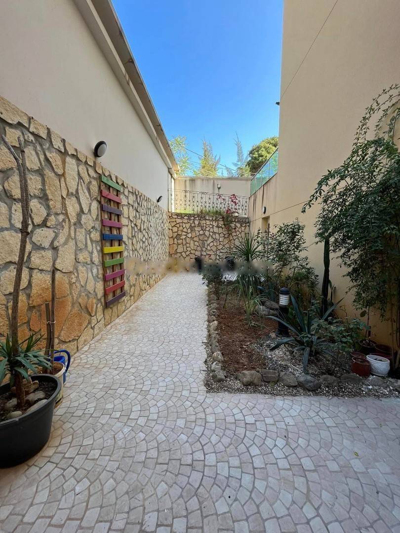 Location Appartement F4 El Biar
