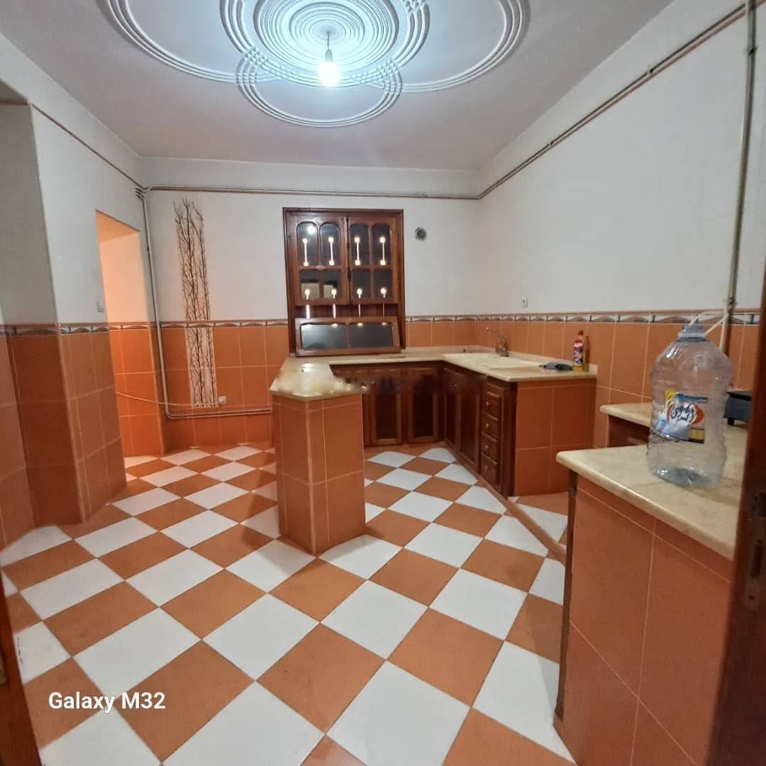 Location Appartement Bordj El Bahri