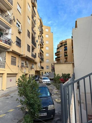 Location Appartement F4 Douera