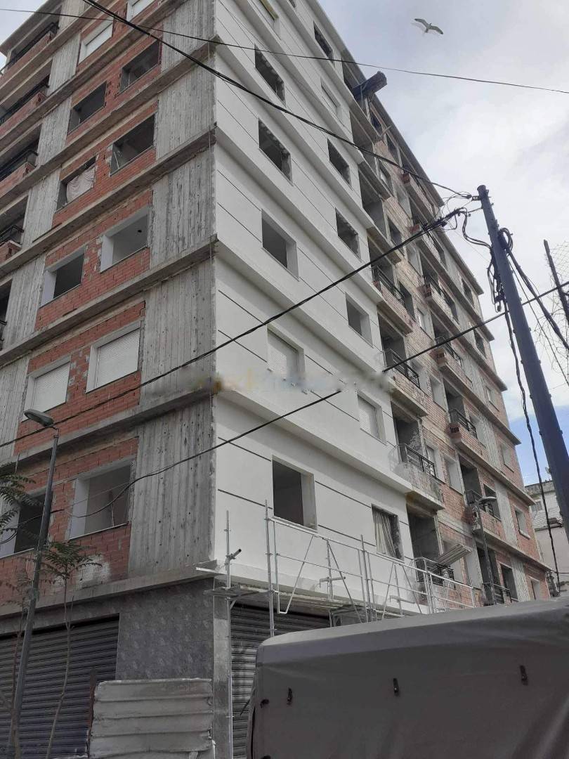 Vente Appartement F0 Belouizdad