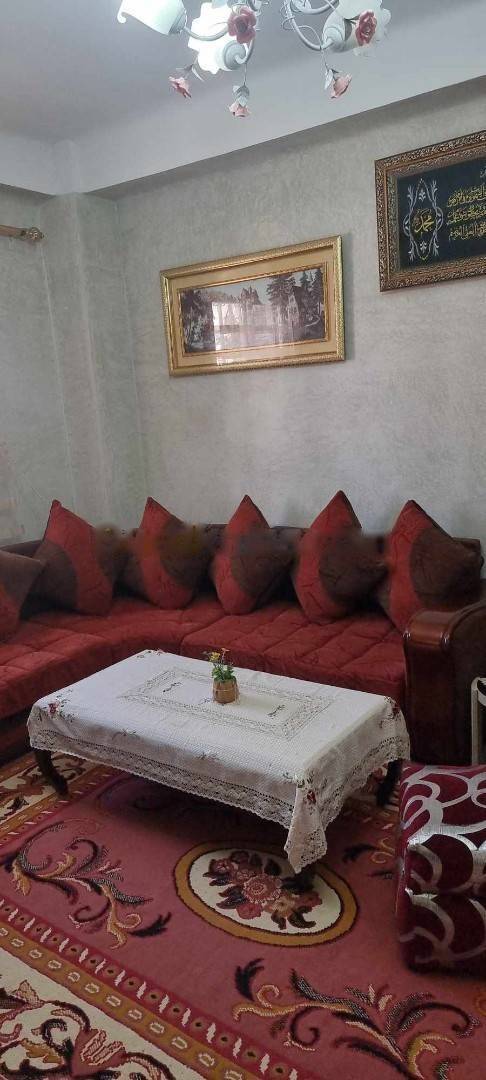 Location Appartement F3 Kouba