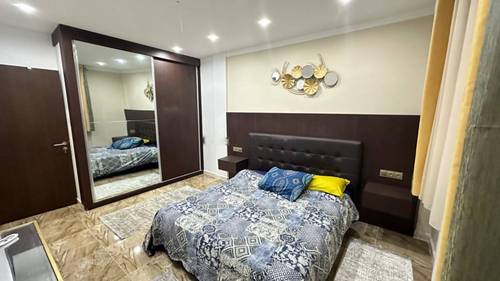 Location Appartement F4 Staoueli