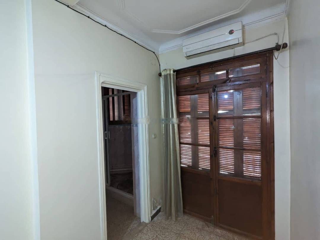 Location Villa F10 Dar El Beida
