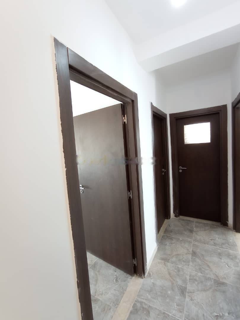 Location Appartement F5 Bordj El Bahri