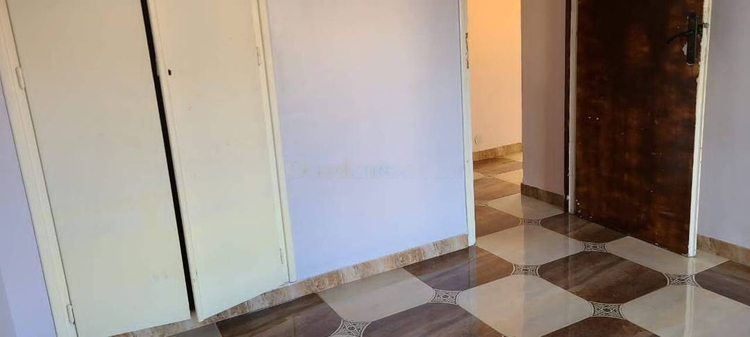 Vente Appartement F3 Ben Aknoun