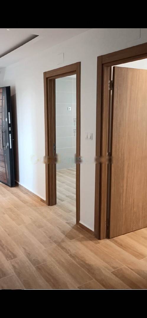 Location Niveau de villa F4 Ain Taya