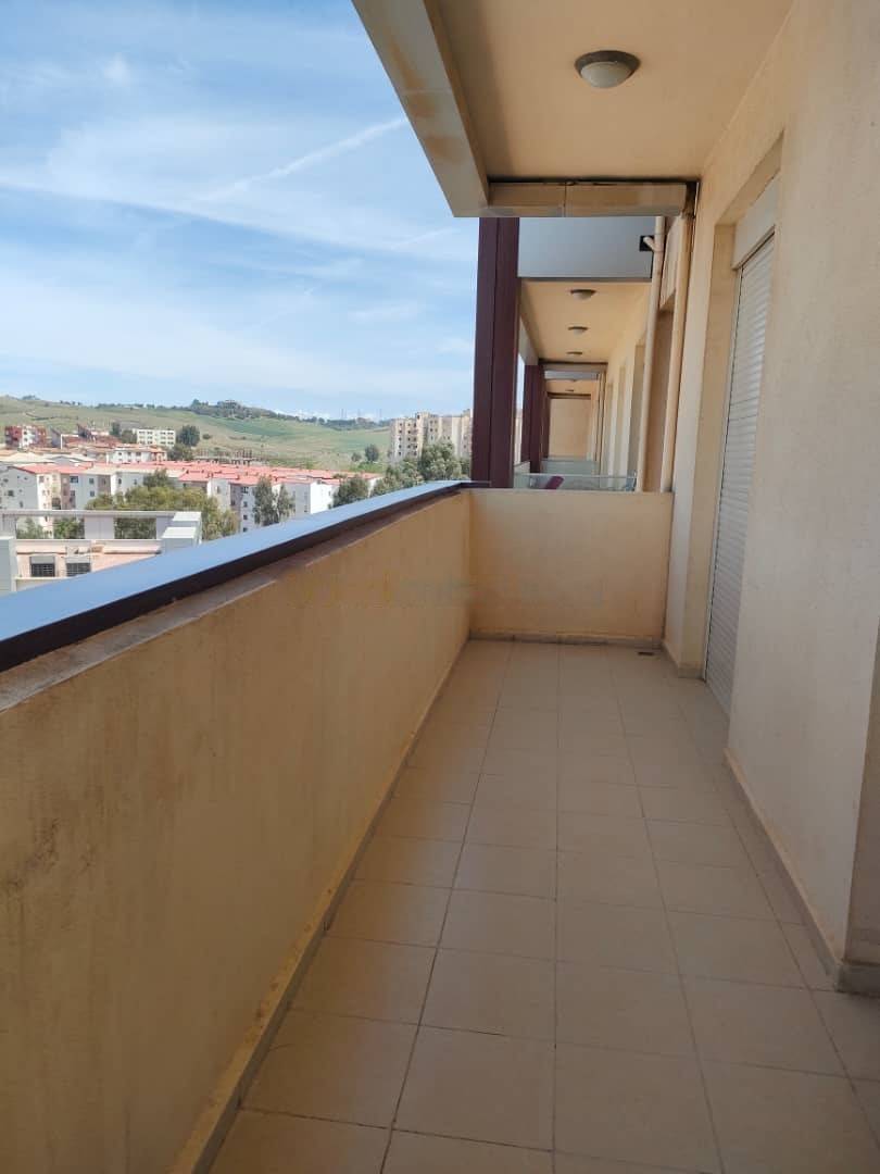 Location Appartement F3 Ouled Fayet