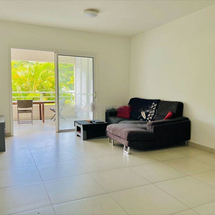 Vente Appartement F6 Bordj El Kiffan