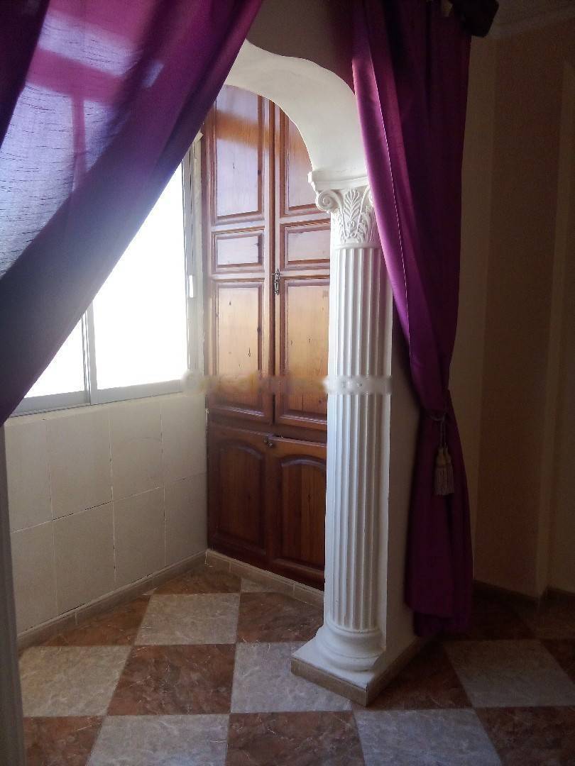 Location Appartement F4 Bordj El Kiffan