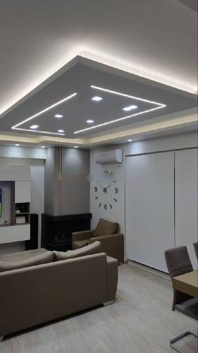 Vente Appartement F4 Bordj El Kiffan