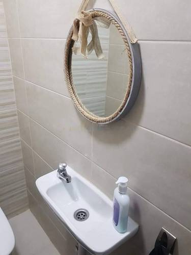 Location Appartement F4 Djasr Kasentina