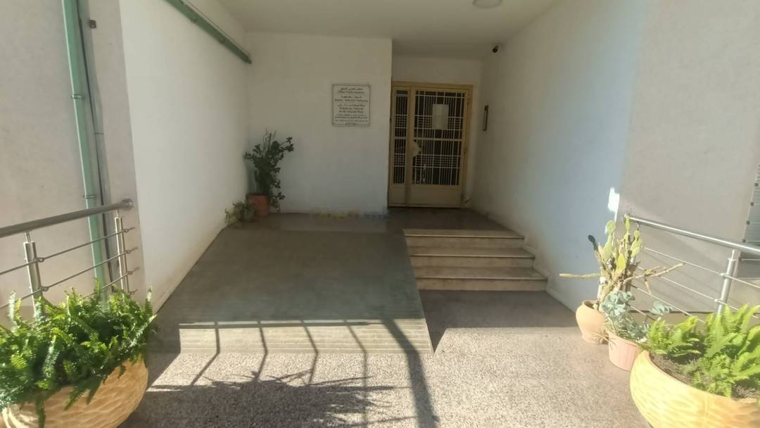 Location Appartement F2 Birkhadem