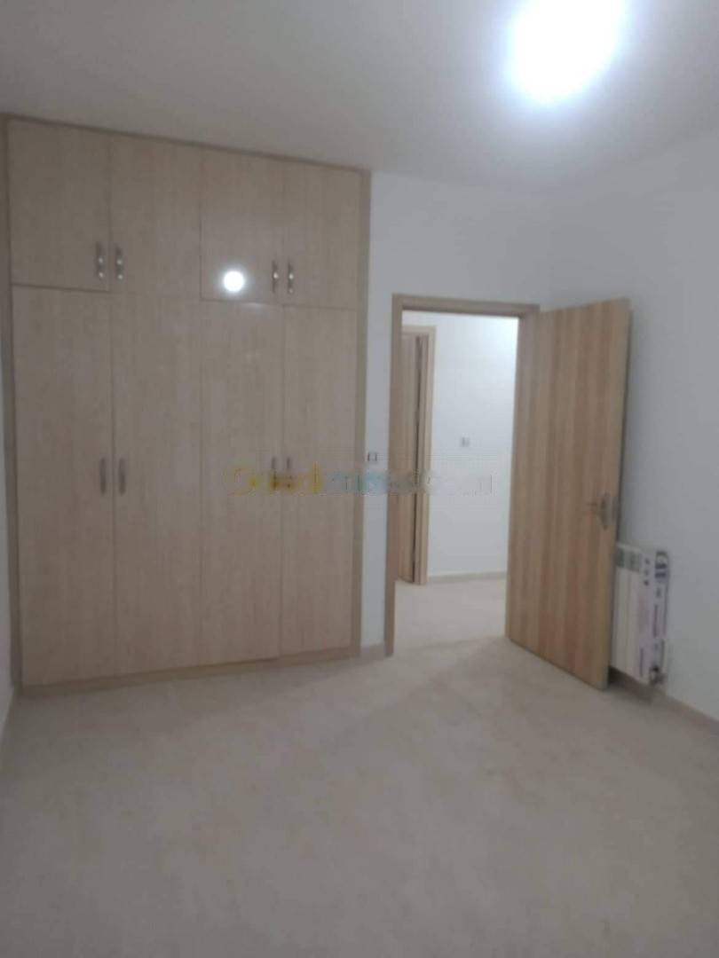 Location Appartement F4 Mahelma