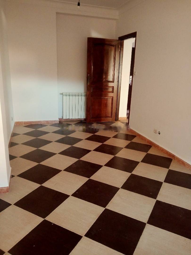 Location Appartement F03 Beni Messous