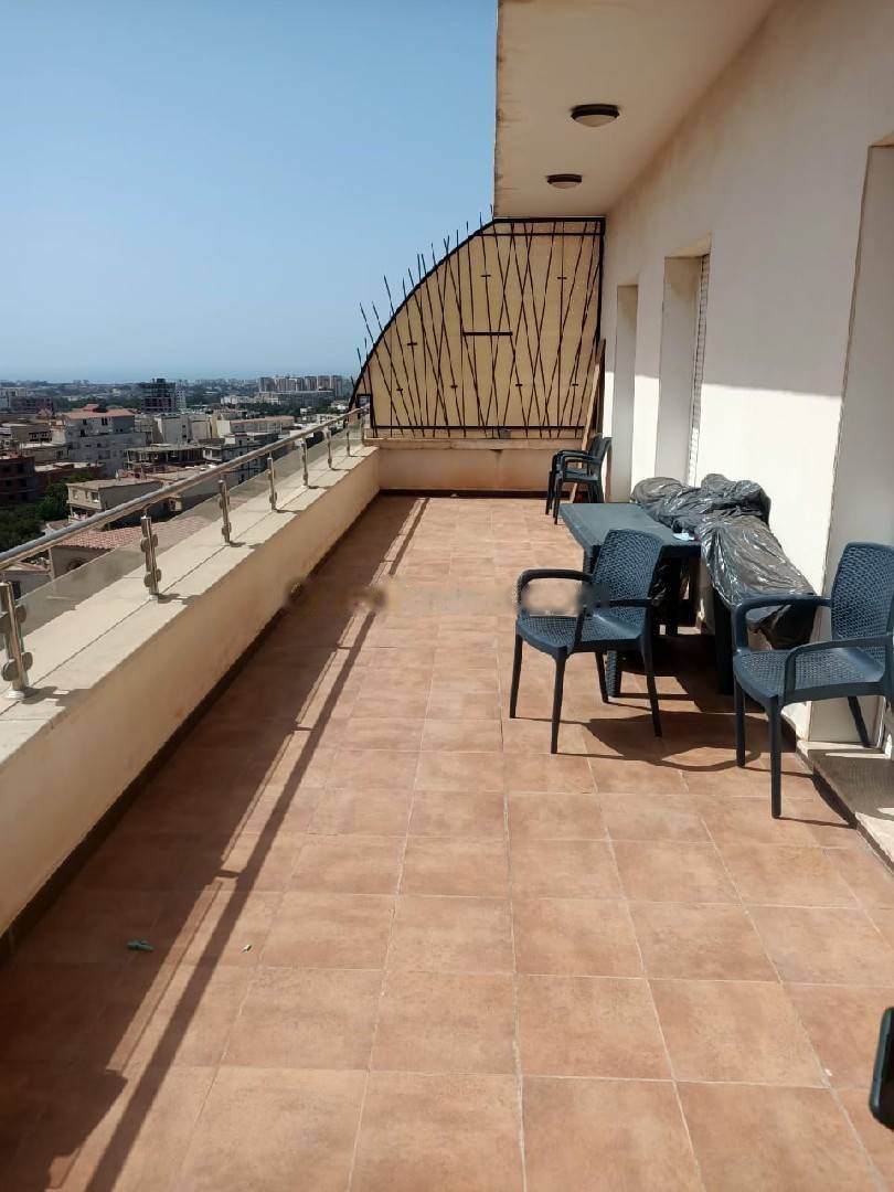 Location Appartement F3 Cheraga