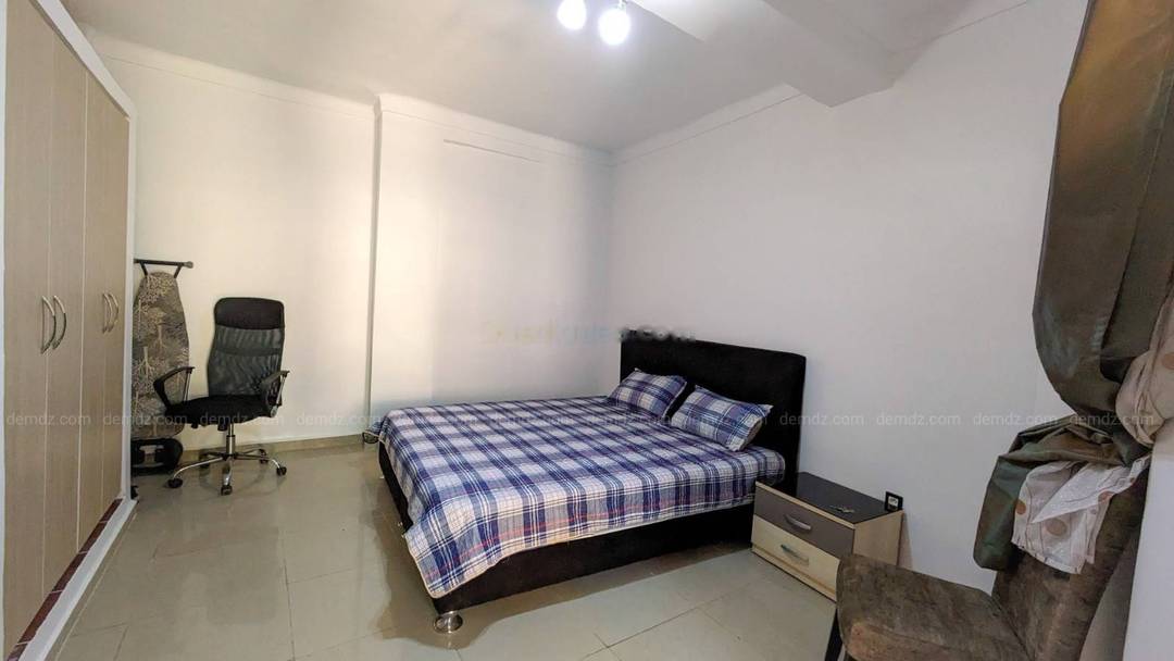 Location Appartement F3 El Biar