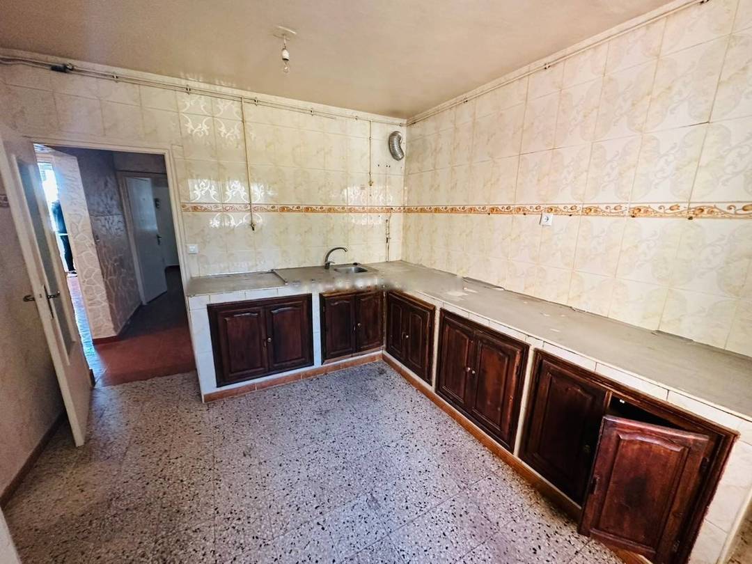 Location Appartement Bab Ezzouar