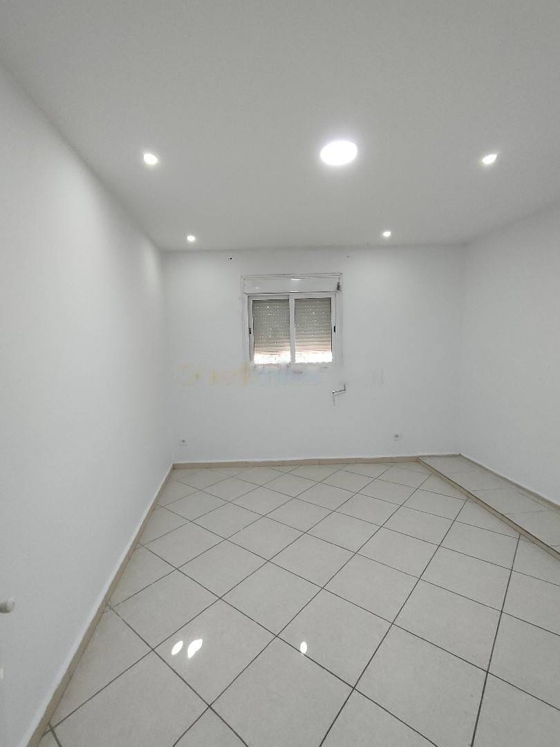 Location Villa F8 Ben Aknoun