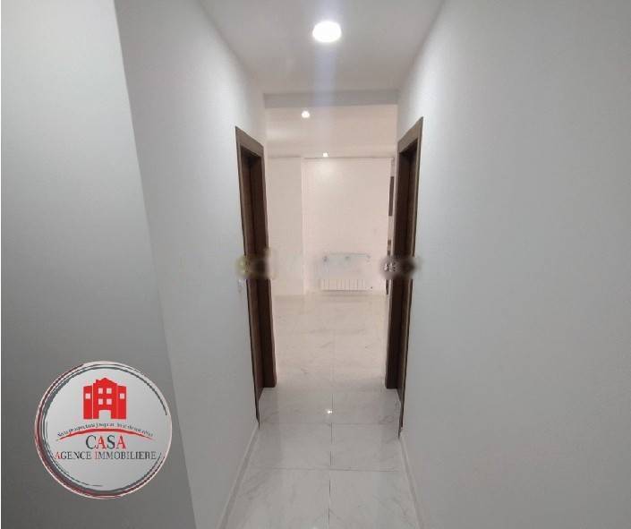 Vente Appartement F3 Cheraga