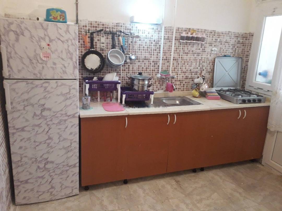 Location Appartement F3 Zeralda