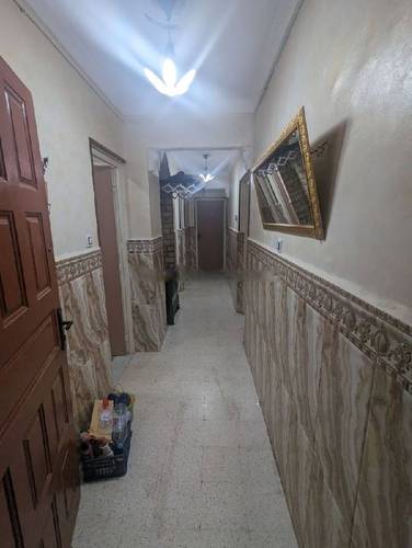 Location Appartement F3 Djasr Kasentina