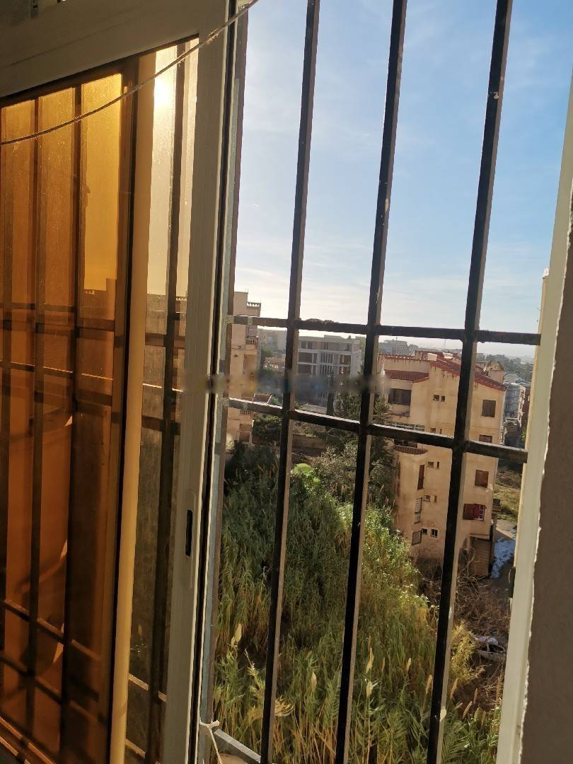 Vente Appartement F4 Beni Messous