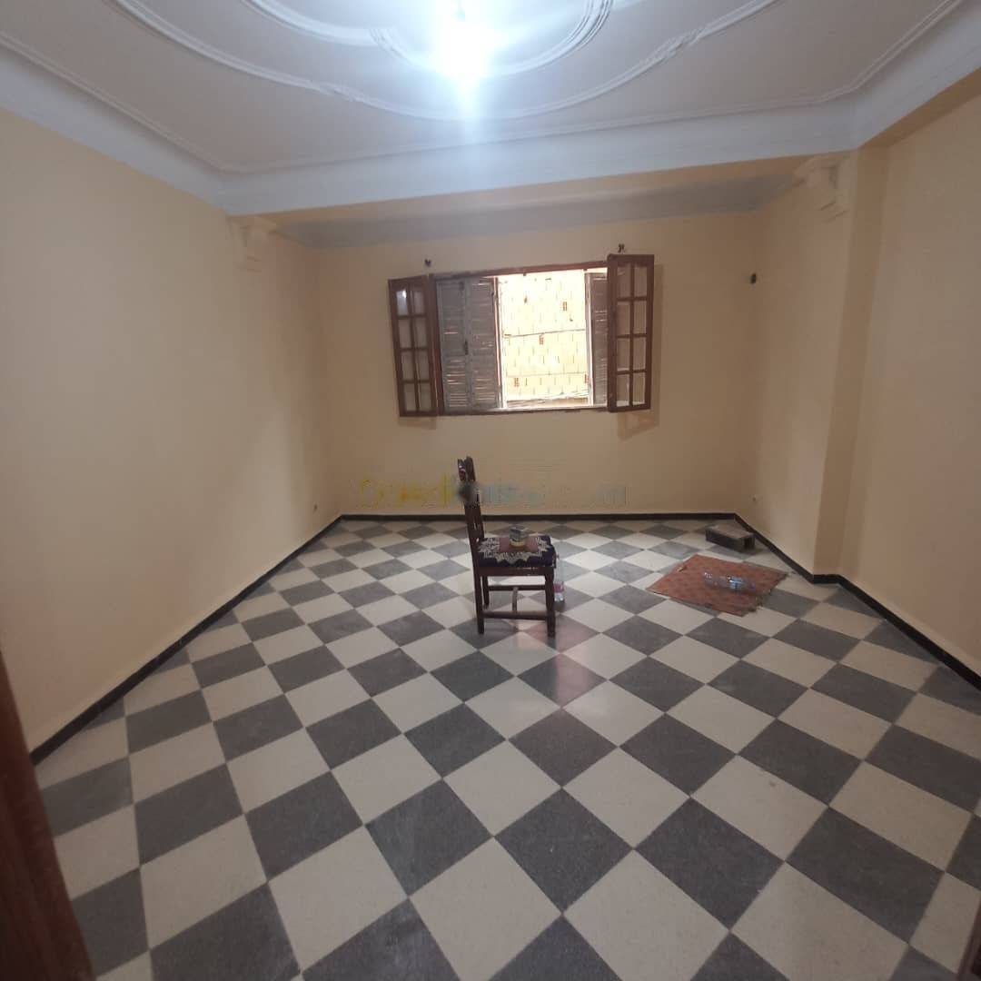 Location Niveau de villa F4 Bordj El Bahri