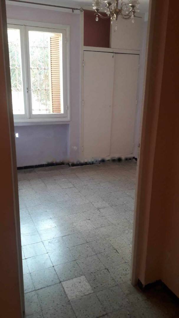 Location Appartement F4 Bordj El Kiffan