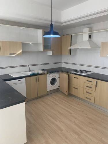 Location Appartement F4 Cheraga