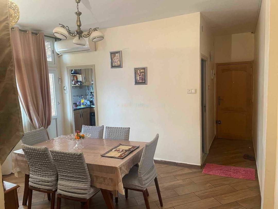 Vente Appartement F3 Sidi M'Hamed