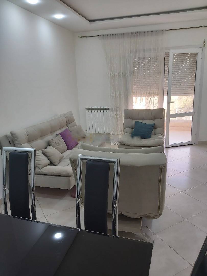 Location Appartement F3 Cheraga